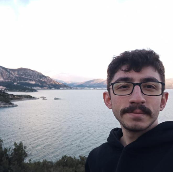 Alpaslan Tiryakioğlu